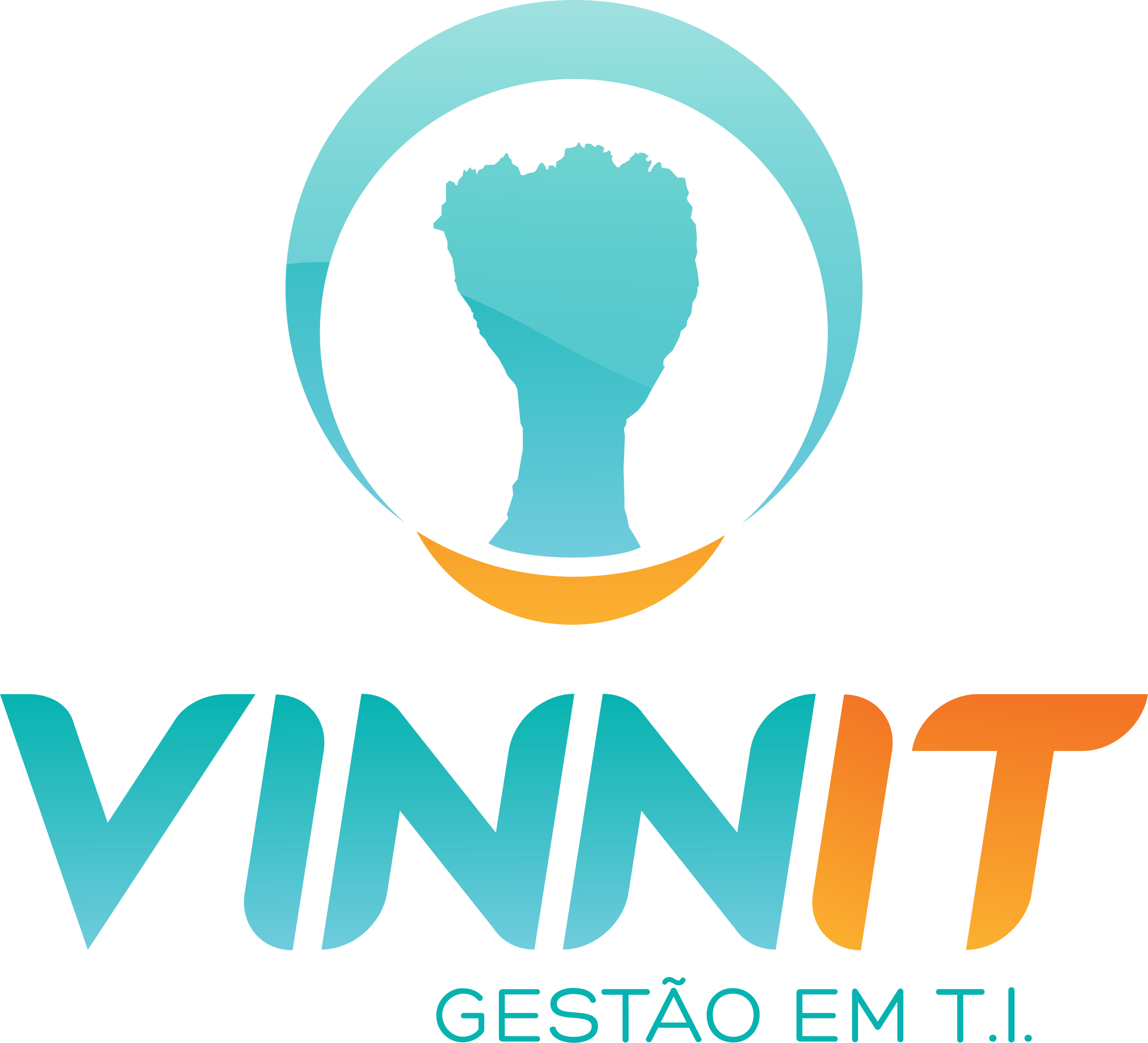 Vinnit Logo